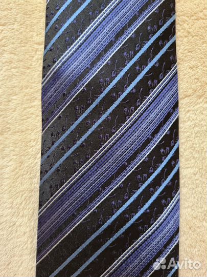 Галстук мужской новый Henderson