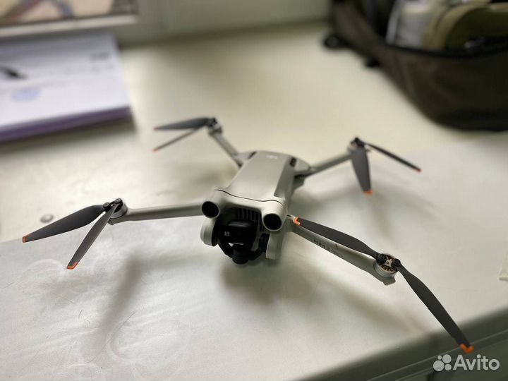 Ремонт квадрокоптеров