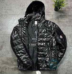 Куртка Moncler