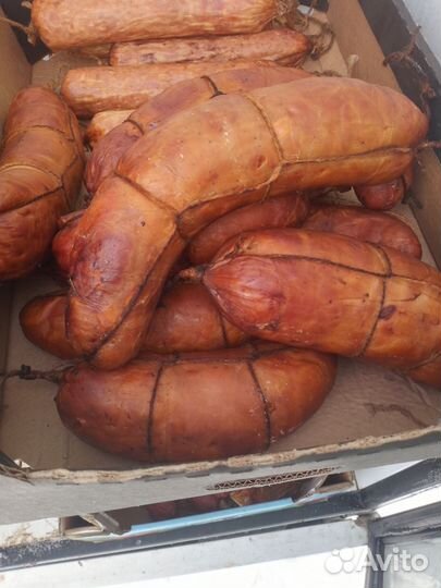 Ветчина из мяса курицы