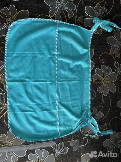 Фартуки продавца/ спецодежда