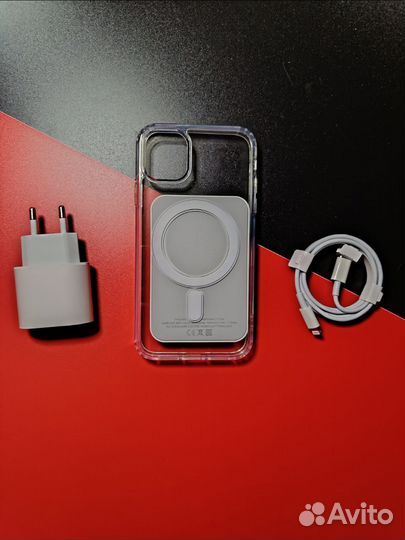 Подарочный набор для iPhone 14pro