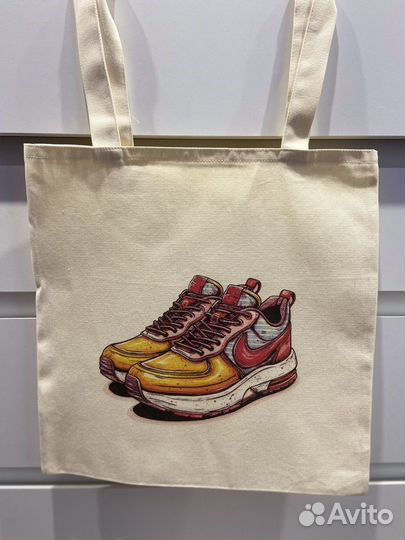 Сумка-шоппер