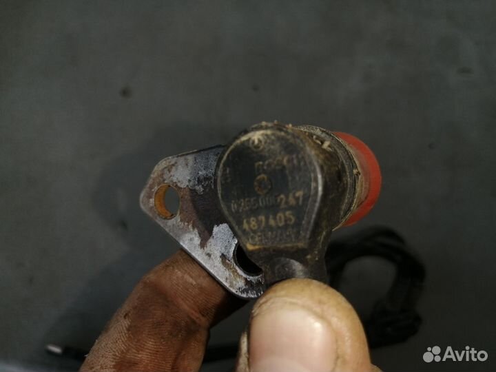 Датчик ABS передний для Honda Accord IV 1990-1993