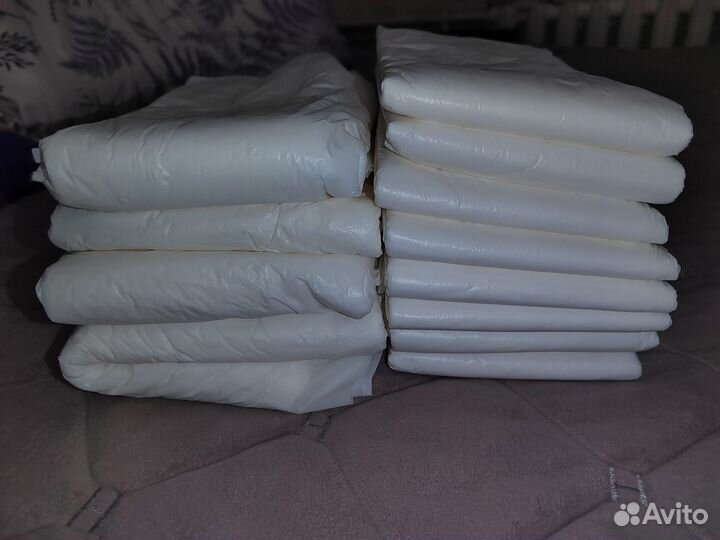 Пеленки детские бесплатно