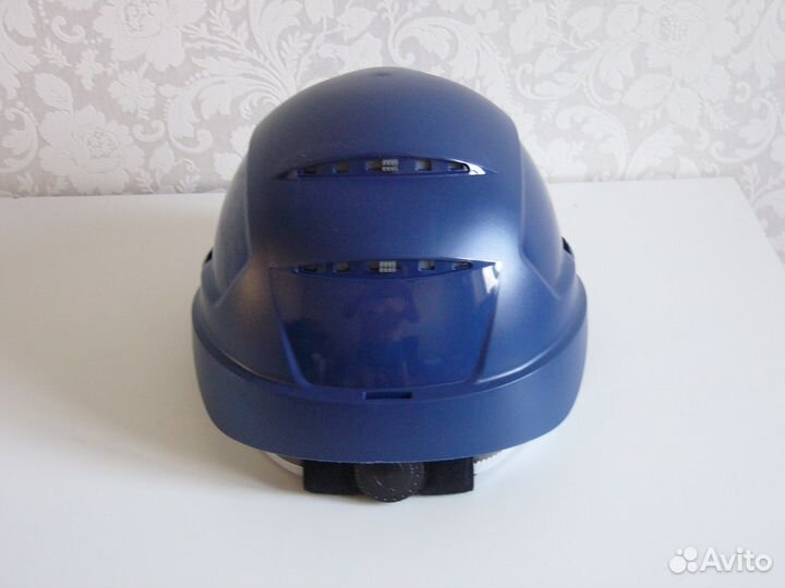 Каска защитная Uvex Феос B-Wr