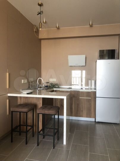 1-к. квартира, 36 м², 7/8 эт.