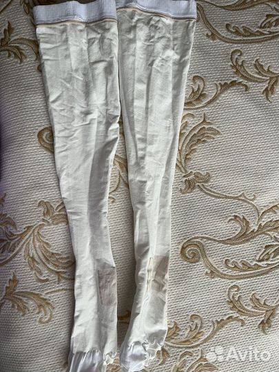 Компрессионные чулки 1 класс