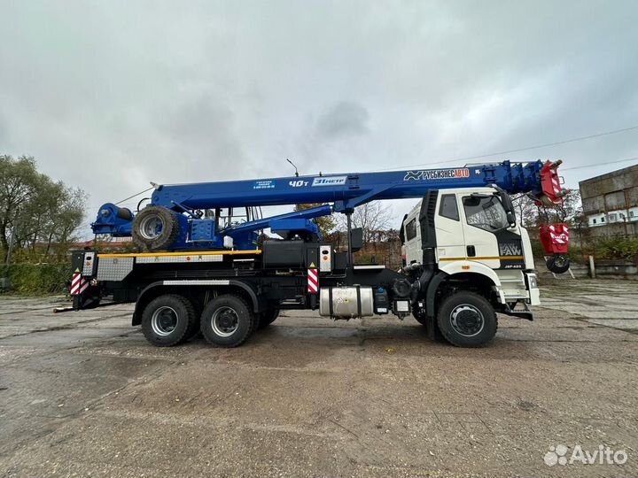 Клинцы КС-65719-1К, 2023