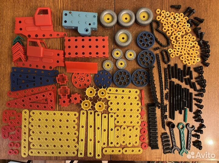 Конструкторы СССР