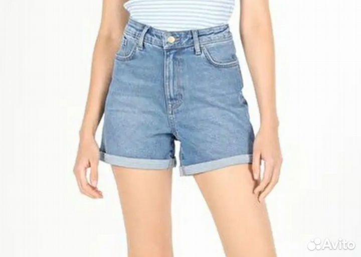 Шорты