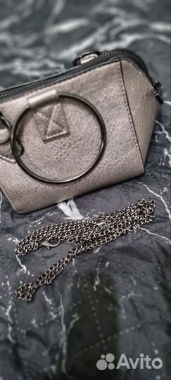 Сумка клатч