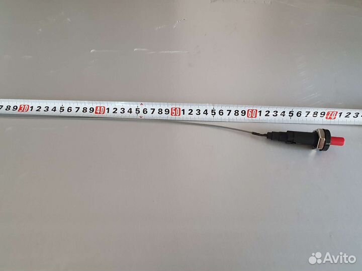 Пьезоэлемент