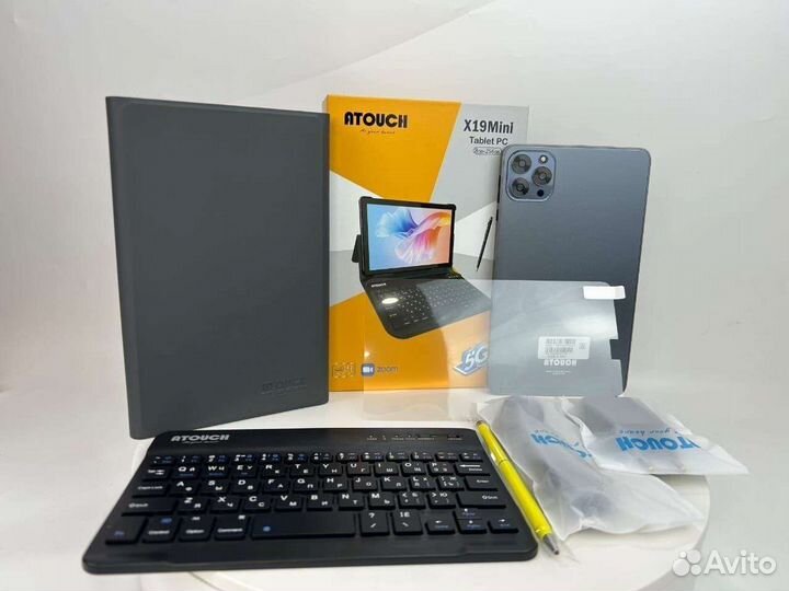 Планшет atouch