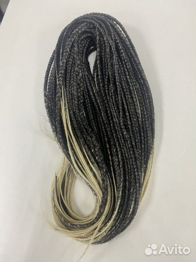 Афрокосы де компект, актуальное наличие