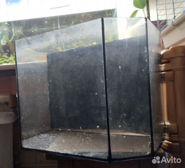 Аквариум 40л