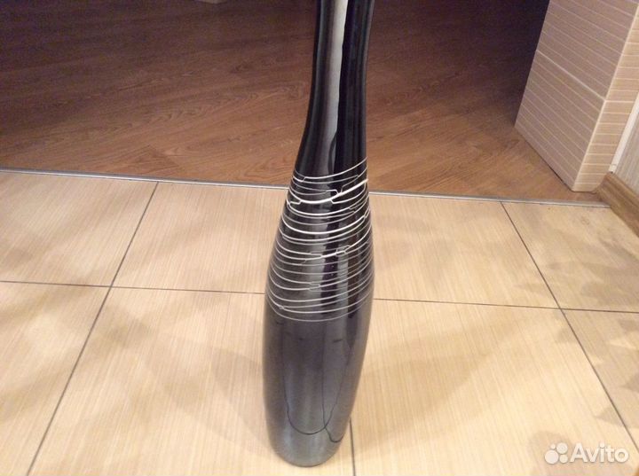 Вазы напольные