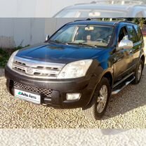 Great Wall Hover 2.4 MT, 2007, 135 000 км, с пробегом, цена 490 000 руб.