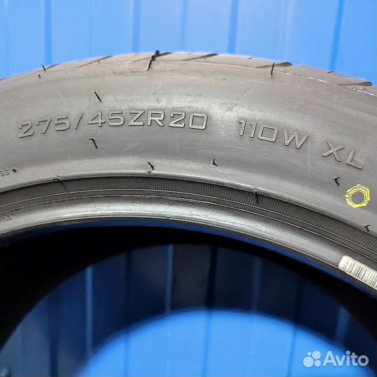 Haida HD921 275/45 R20