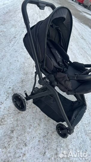 Коляска happy baby avery