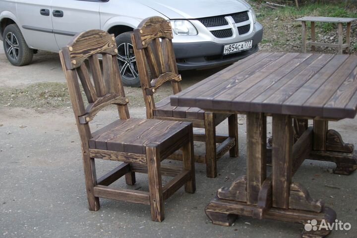 Столярный цех