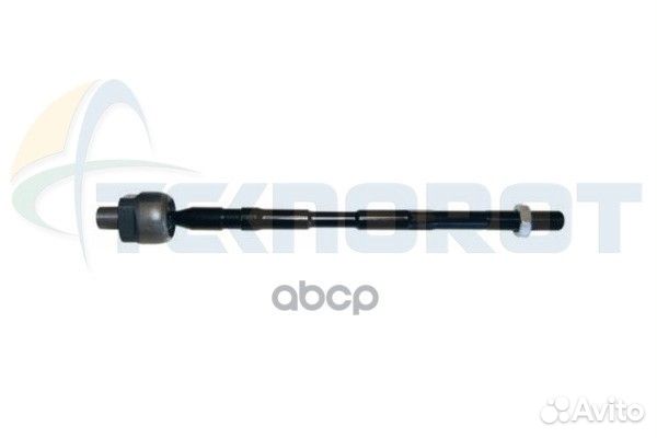 Наконечник тяги рулевой перед. N-630 N-630 Tekn