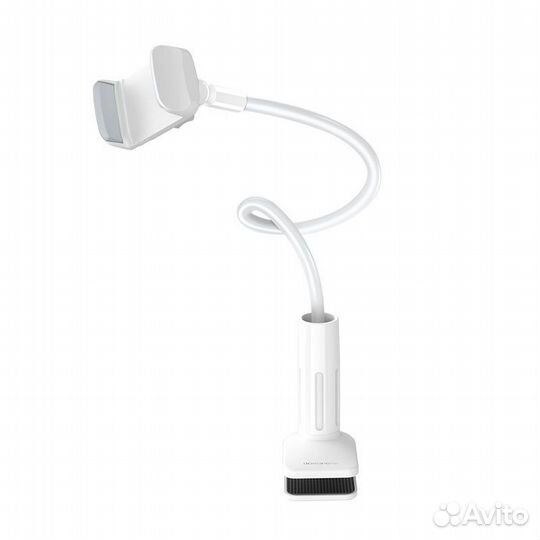 Подставка для телефона borofone BH23 flexible WH