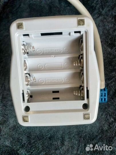 Тонометр автоматический and