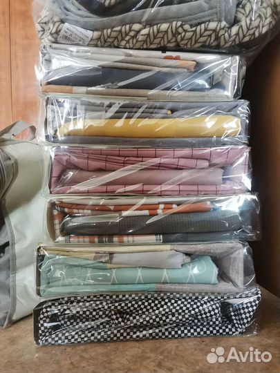 Новое постельное белье Премиум со склада