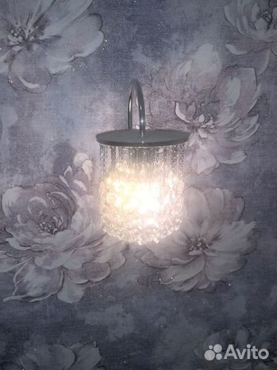 Светильник настенный бра