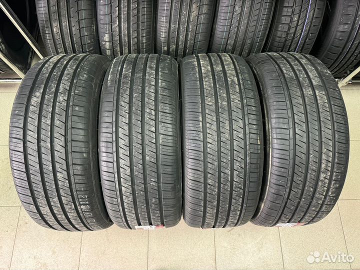 Landspider Citytraxx H/P 225/45 R19 110