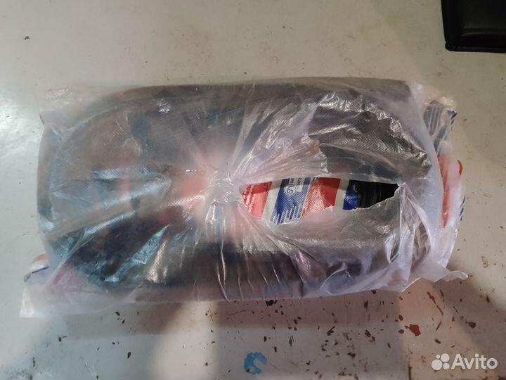 Уплотнитель багажника ваз 2114