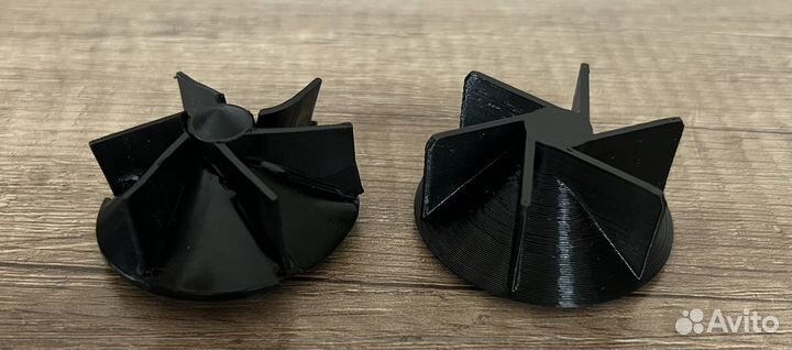 3D моделирование, печать на 3D принтере