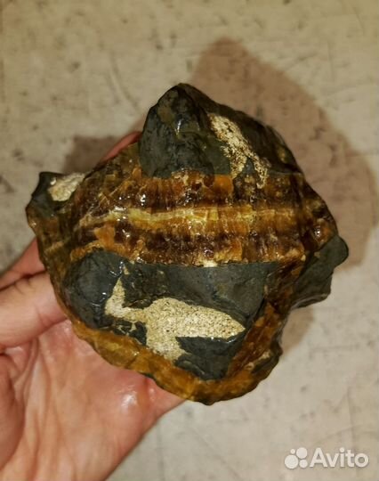 Симбирцит 2