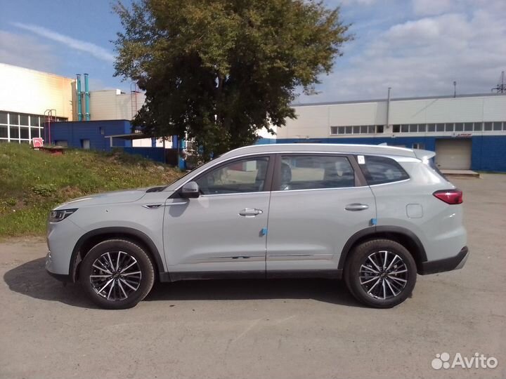 Chery Tiggo 8 Pro Max 1.6 AMT, 2024