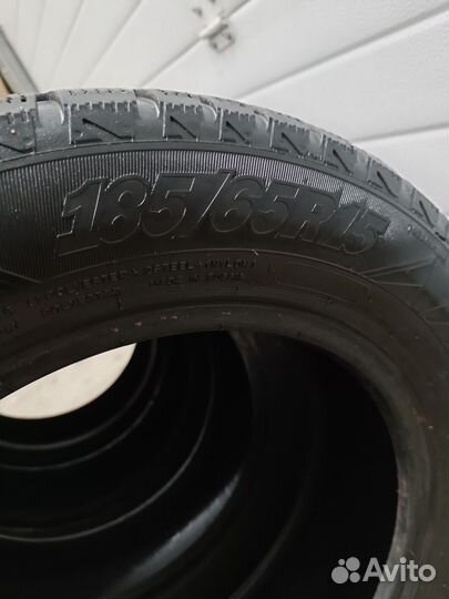 Cordiant Winter Drive 185/65 R15 20H