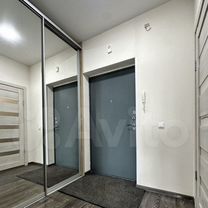 1-к. квартира, 45 м², 10/16 эт.