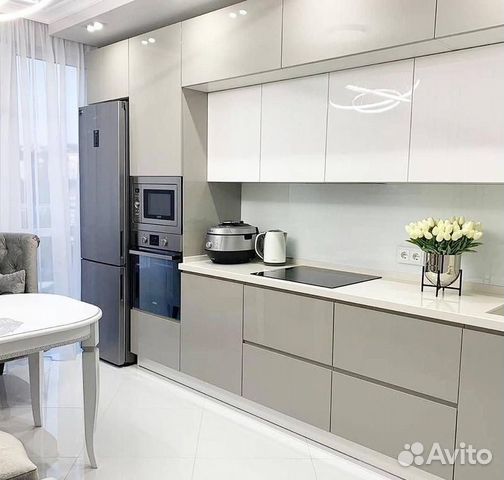 Изготовление кухни на заказ купить в Москве | Товары для дома и дачи ...