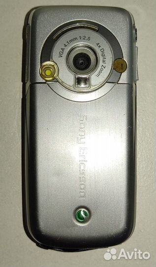 Sony Ericsson K700i