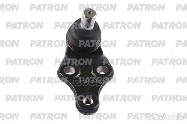 Опора шаровая KIA soul 2014- & PS (Произведено