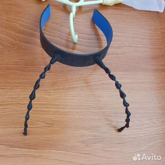 Костюм пчелки