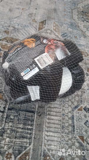 Боксерские перчатки