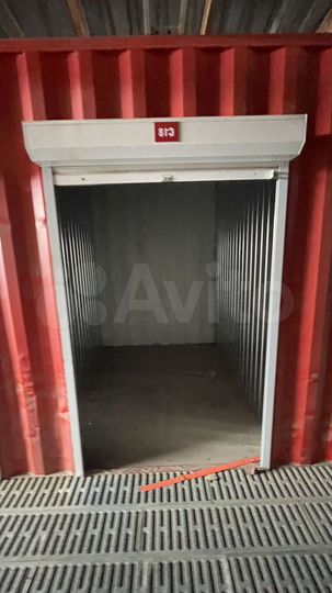 Аренда склада