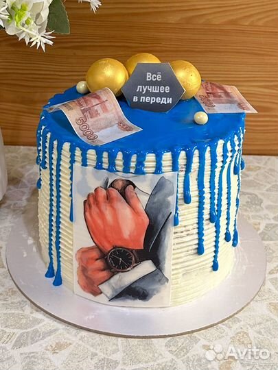 Курсы кондитера