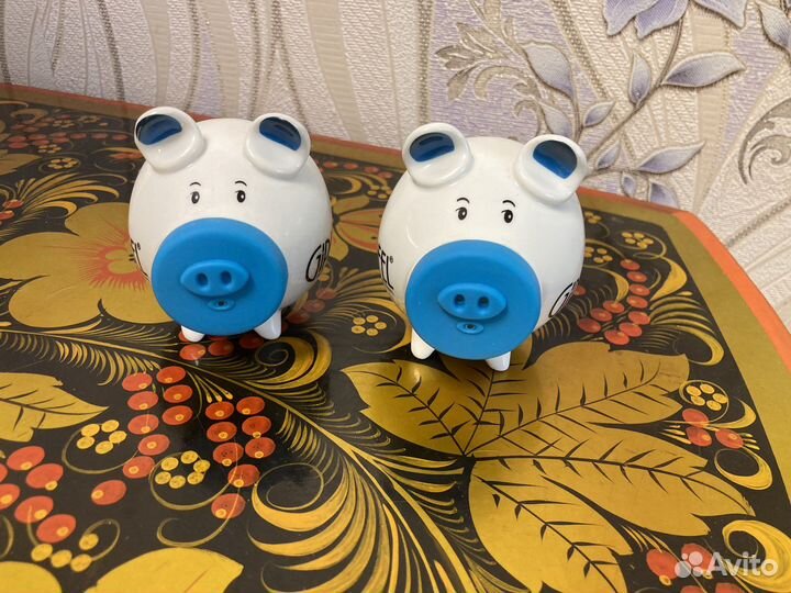 Набор для специй