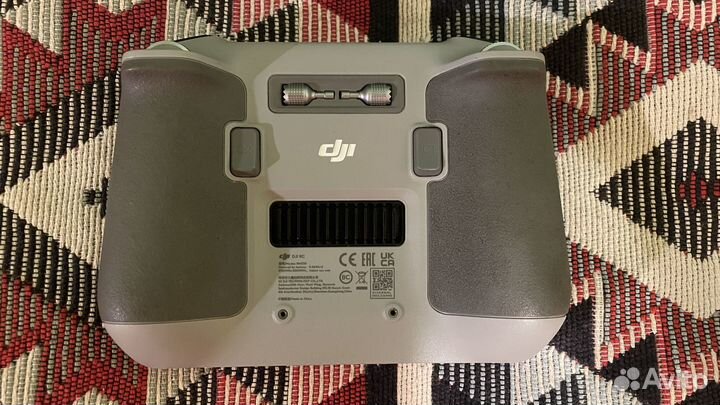 Пульт DJI RC RM 330