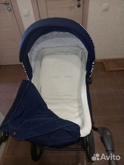 Коляска inglesina sofia