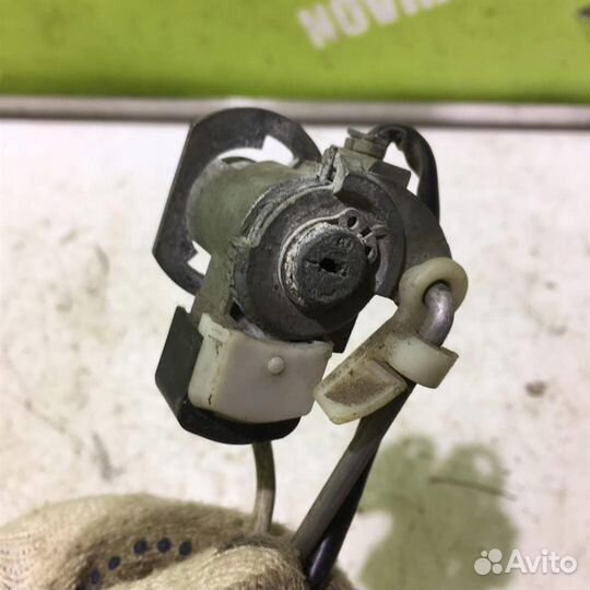 Кнопка открывания багажника Ауди А4 Б5