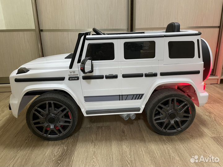 Электромобиль, электромашинка