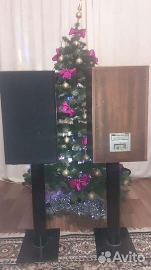 Колонки акустические Эстония